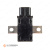 Реле силовое 12В 190А (Tyco Electronics) с разъемом. 1-1414939-4_KIT_04