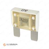 Предохранитель MAXIVAL (MTA) 80А