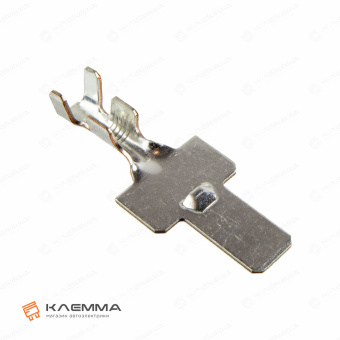 Клемма низ MAXI M800 (MTA) 2.5-4.0 мм2. 1107675_01