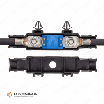 Держатель предохранителя MEGA (MTA) 200А. 0300380_KIT.200_05