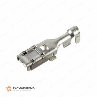 Клемма низ MAXI F800 (MTA) 4.0-6.0 мм2. 1107660_02