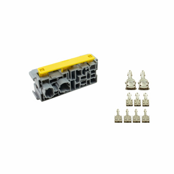 Модуль реле MINIMAXI (MTA) комплект. 0101494_KIT_03