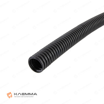 Гофра неразрезная PPmod стандарт (Schlemmer) диаметр 10.0 мм. 1926100-1_02