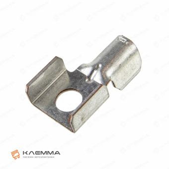 Клемма низ кольцевая MEGA M8 (MTA) 10-20 мм2. 1108110_02