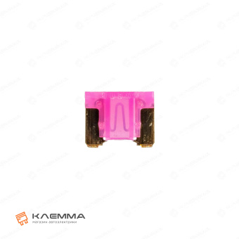 Предохранитель MINIVAL LOW PROFILE (MTA) 4A_03