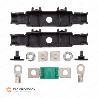 Держатель предохранителя MEGA (MTA) 125А. 0300380_KIT.125_04