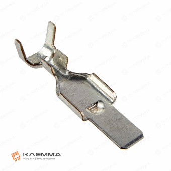 Клемма низ MAXI M800 WP (MTA) 2.5-4.0 мм2. 1107760_01