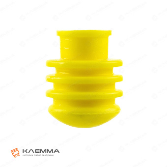 Уплотнитель для клемм MPT WP (MTA) диаметр 2.5-4.0 мм. 4551903_01