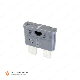 Предохранитель UNIVAL (MTA) 2A_01