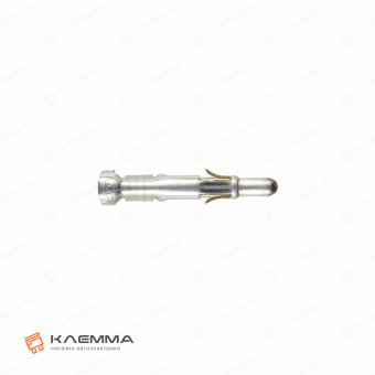 Клемма низ Universal MATE-N-LOK M2 (TE) 0.5-2.0 мм2. 350547-1_05