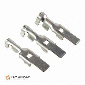 Клемма неизолированная M630 (MTA)_02