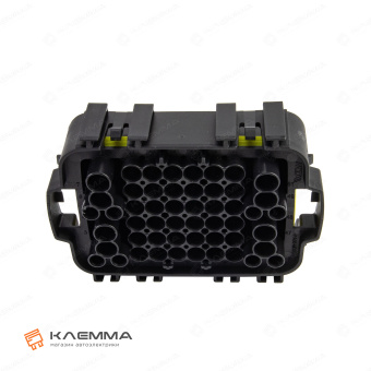 Корпус блока водонепроницаемого 18 MINIVAL + 4 MICRORELAY (MTA). 0101568_04