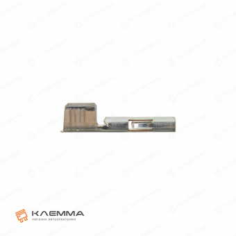 Клемма низ Universal MATE-N-LOK F2 (TE) 3.0-5.0 мм2. 350923-3_04