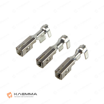 Клемма неизолированная MINI F280 WP (MTA)_02