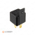Реле MINI 5-контактное 12В 20-30А. REL3010_02