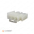 Корпус разъема 3-контактного Universal MATE-N-LOK папа (TE). 1-480700-0_03 Корпус разъема 3-контактного Universal MATE-N-LOK папа (TE). 1-480700-0_03