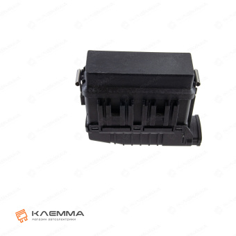 Монтажная коробка на 4 предохранителя MAXIVAL (MTA) комплект. 0100500_KIT_08