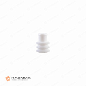 Уплотнитель для клемм JPT 5.2 мм (TE) диаметр 2.2-3.0 мм