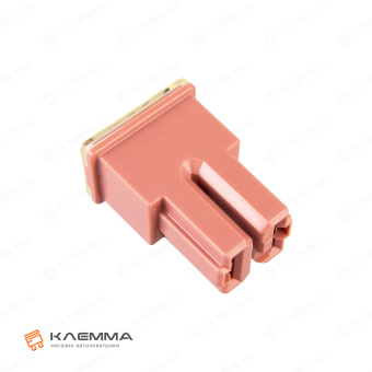 Предохранитель картриджный Pal Female (LF) 30A_02