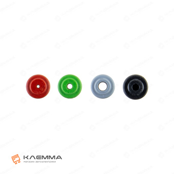 Уплотнитель для клемм MINI F280 WP (MTA)_041