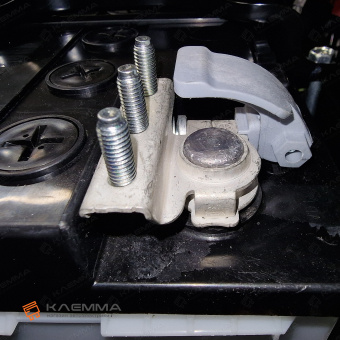 Клемма АКБ QUICK LOCK VQR минус. 1507601_12