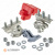 Комплект клемм АКБ с винтами M686-M666-Б. 15077XX_KIT.02b_01 Комплект клемм АКБ с винтами M686-M666-Б. 15077XX_KIT.02b_01