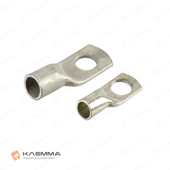Клемма неизолированная кольцевая TUBOLAR M10 (MTA)_02