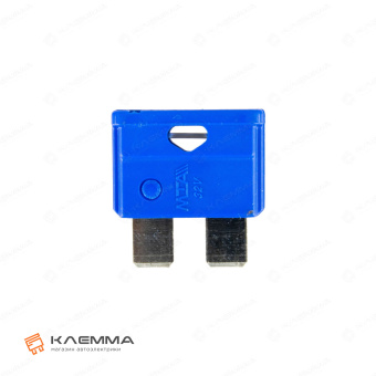 Предохранитель UNIVAL (MTA) 15A_03