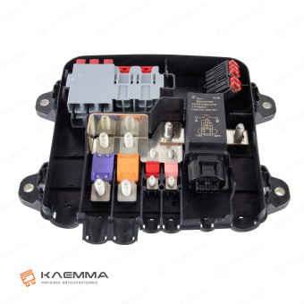 Распределительная коробка 2 MEGAVAL + 2 MIDIVAL - 5 MINIVAL и модуль (MTA). 0301865_25
