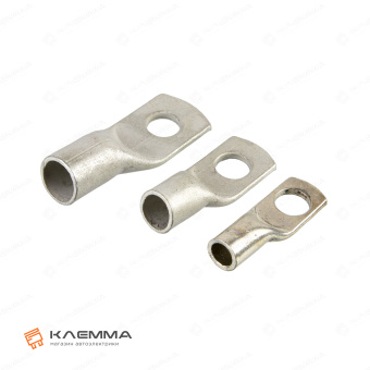 Клемма неизолированная кольцевая TUBOLAR M8 (MTA)_02