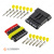 Разъем 6-контактный SUPERSEAL 1.5 (MTA). 4423720_KIT_03 Разъем 6-контактный SUPERSEAL 1.5 (MTA). 4423720_KIT_03
