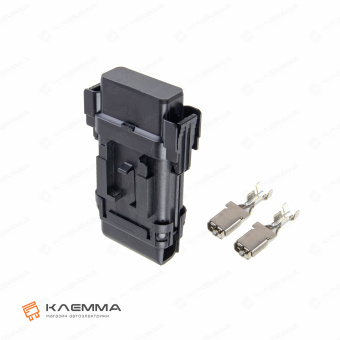 Держатель предохранителя MAXI влагостойкий (MTA). 0101005_KIT_13