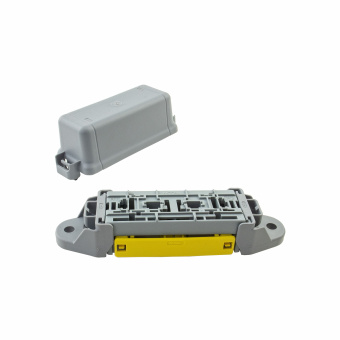 Модуль реле MAXI (MTA) комплект с держателями. 0101660_KIT.2_04