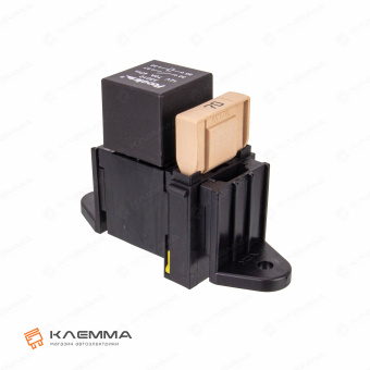 Держатель реле MAXI и предохранителя MAXI ГМ (MTA) 70А. 4410247_KIT.70G_09