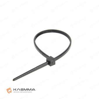 Кабельная стяжка 135х2.5 мм (MTA). 4621420_030