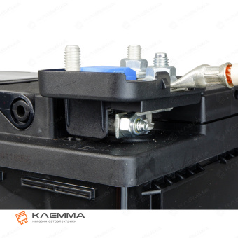 Клемма АКБ с держателем предохранителя MEGAVAL с крышкой (MTA). 0101703_15