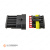 Разъем 6-контактный SUPERSEAL 1.5 мама (MTA). 3050134_04