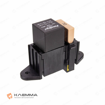 Держатель реле MAXI и предохранителя MAXI ГМ (MTA) 70А. 4410247_KIT.70G_10