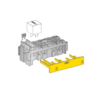 Модуль предохранителей и реле MINIVALMINI (MTA). 0101504_20