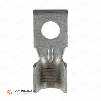 Клемма низ кольцевая SQR-A M8 (MTA) 25-40 мм2. 1606990_04