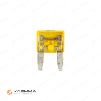 Предохранитель MINIVAL (MTA) 20A_03
