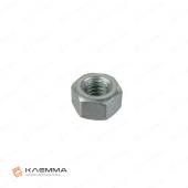 Гайка М6 простая многоцелевая