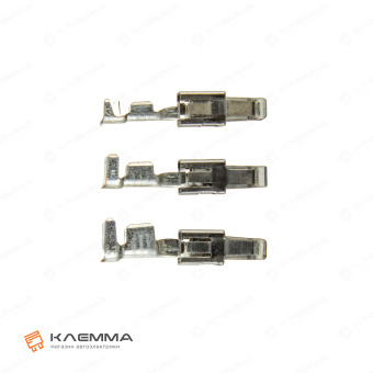 Клемма неизолированная JPT F280 (MTA)_05