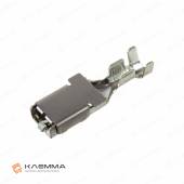 Клемма неизолированная MAXI F800 (MTA) сечение 4.0-6.0 мм2