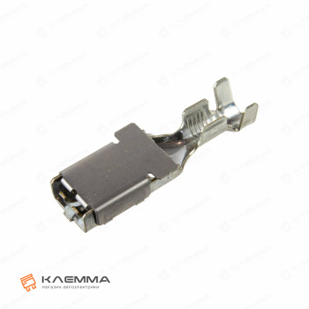 Клемма низ MAXI F800 (MTA) 4.0-6.0 мм2. 1107660_01