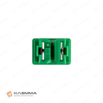 Предохранитель картриджный Pal Female (LF) 40A_05