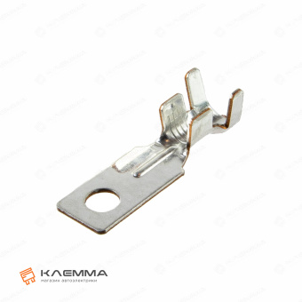 Клемма низ кольцевая MIDI M5 UNI (MTA) 6.0-8.0 мм2. 1705705_01