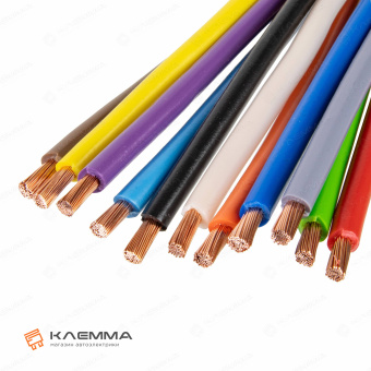 Провод ПГВА сечение 4.0_01