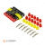 Разъем 6-контактный SUPERSEAL 1.5 (Hella)_02 Разъем 6-контактный SUPERSEAL 1.5 (Hella)_02