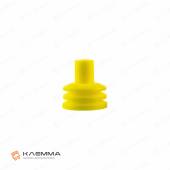 Уплотнитель для клемм F630E WP (MTA) диаметр 2.0-3.0 мм